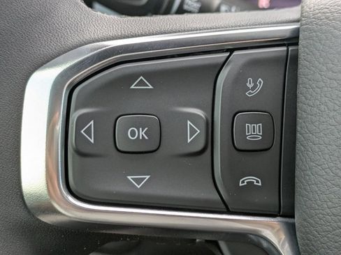 New 2026 RAM 1500 Laramie w/ Night Edition image 21