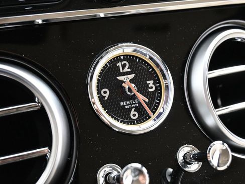 New 2026 Bentley Continental GT image 22