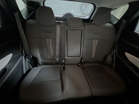 Used 2024 Hyundai Tucson SEL image 33