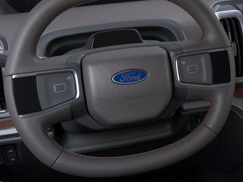 New 2026 Ford Expedition Max King Ranch AWD/4WD image 12