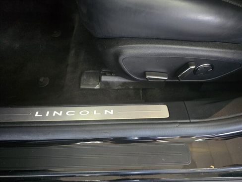Used 2018 Lincoln MKZ Reserve w/ Climate Package AWD/4WD image 20