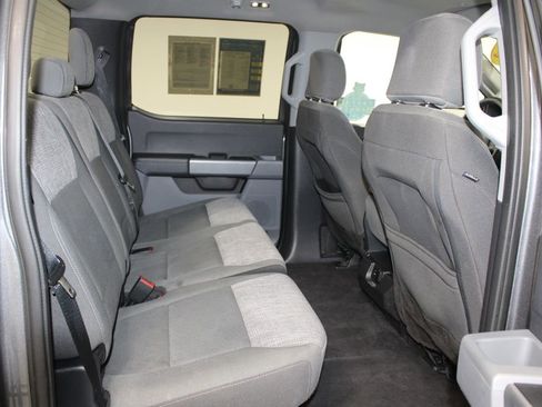 Used 2023 Ford F150 XLT image 31