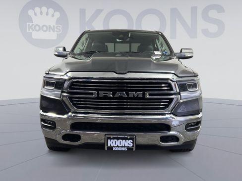 Used 2022 RAM 1500 Laramie image 11