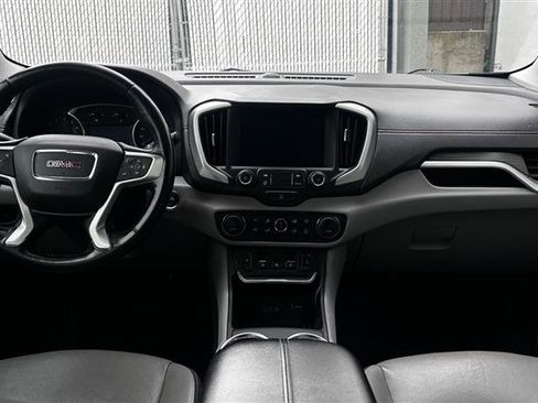 Used 2020 GMC Terrain SLT image 9