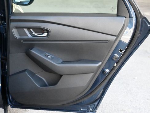 New 2026 Honda Accord SE image 13