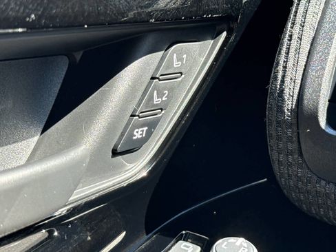 Used 2024 Subaru Solterra Touring image 19