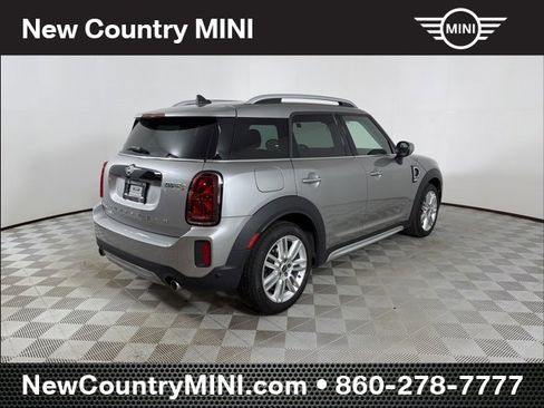 Used 2023 MINI Cooper Countryman S image 7