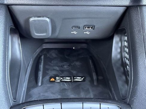 New 2026 Chevrolet TrailBlazer RS w/ Convenience Package FWD image 51