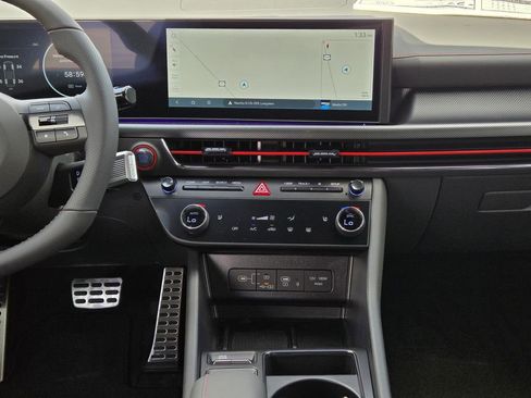 New 2026 Hyundai Sonata N Line FWD image 22