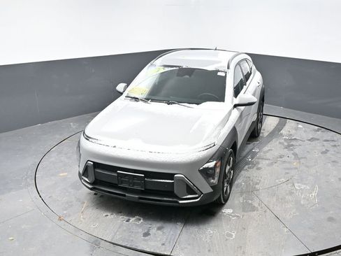 Used 2024 Hyundai Kona SEL image 37