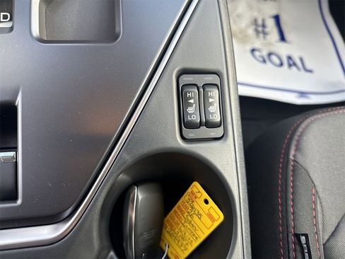 New 2026 Subaru Impreza 2.0i Sport image 29