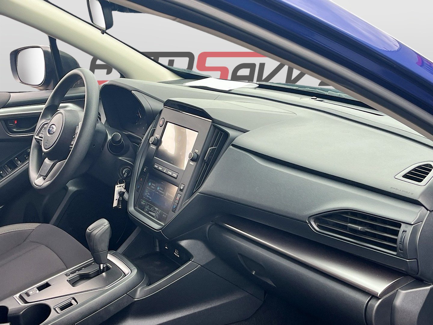 Used 2025 Subaru Impreza 2.0i AWD/4WD image 27