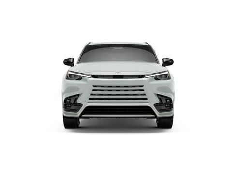 New 2026 Lexus TX 500h AWD image 10