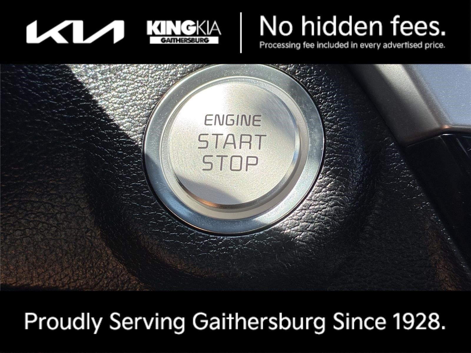 Certified 2023 Kia Telluride EX X-Line AWD/4WD image 35
