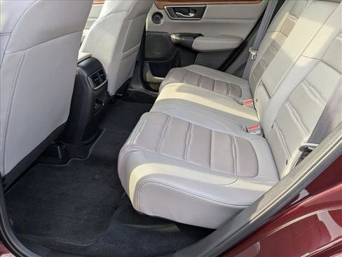 Used 2018 Honda CR-V Touring image 18