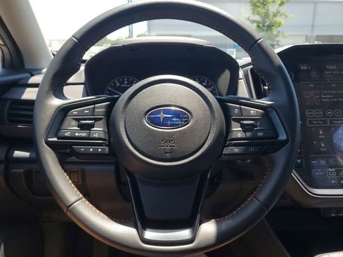 Certified 2025 Subaru Crosstrek 2.5i Limited w/ Popular Package #4A AWD/4WD image 22