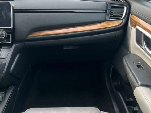 Used 2018 Honda CR-V EX-L image 22