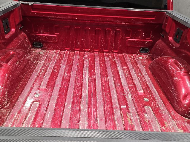 Certified 2019 Ford F150 Platinum w/ Equipment Group 701A Luxury AWD/4WD image 24