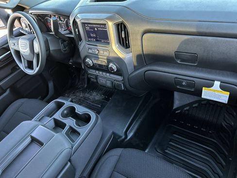 New 2026 GMC Sierra 2500 Pro w/ Convenience Package AWD/4WD image 28