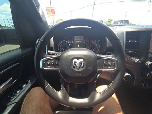 Used 2024 RAM 1500 Lone Star RWD image 15