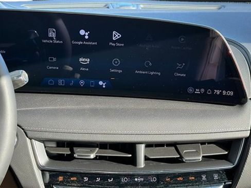 New 2025 Cadillac CT5 Premium Luxury image 17