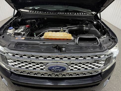 Used 2019 Ford Expedition Max Platinum image 42