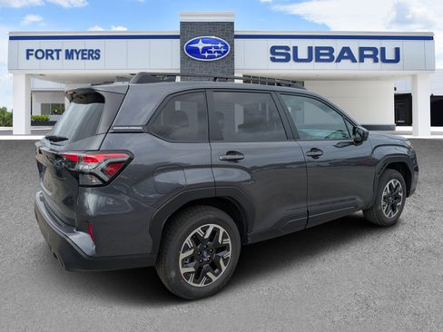 New 2026 Subaru Forester Premium image 5