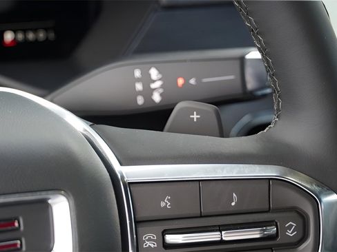 New 2026 GMC Acadia Elevation w/ Black Edition image 15