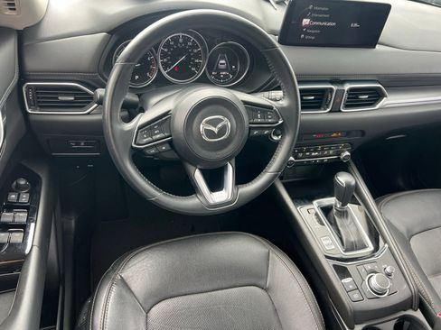 Used 2023 MAZDA CX-5 AWD 2.5 S image 37