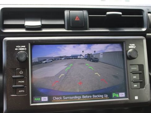 Used 2024 Subaru BRZ Limited RWD image 34