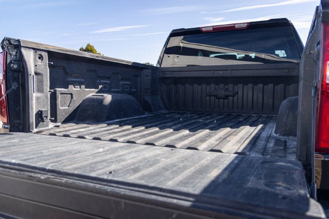 Used 2022 Chevrolet Silverado 1500 RST AWD/4WD image 16