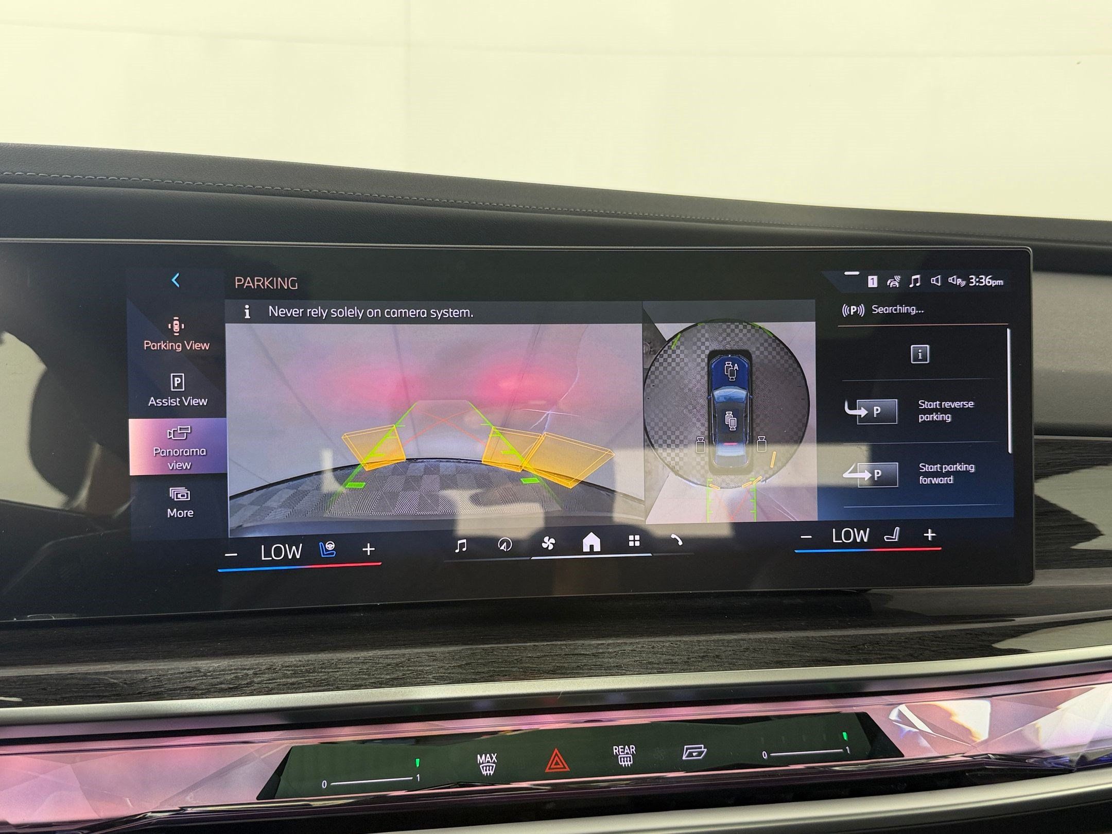 Used 2026 BMW i7 eDrive50 RWD image 26