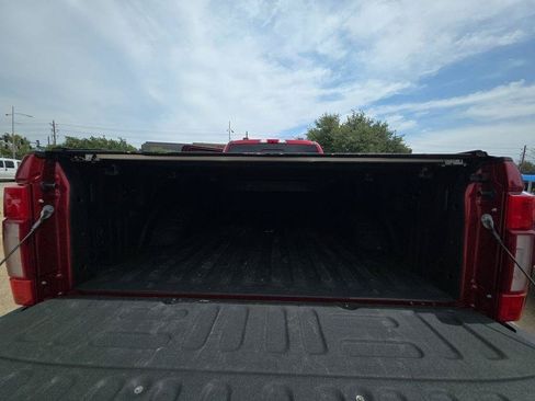 Used 2022 Ford F350 King Ranch AWD/4WD image 10