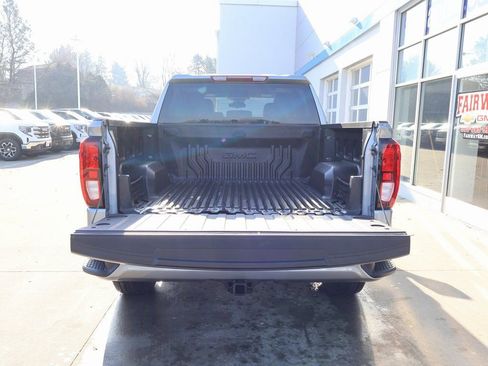 New 2026 GMC Sierra 1500 Elevation AWD/4WD image 33