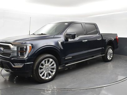 Used 2023 Ford F150 Limited
