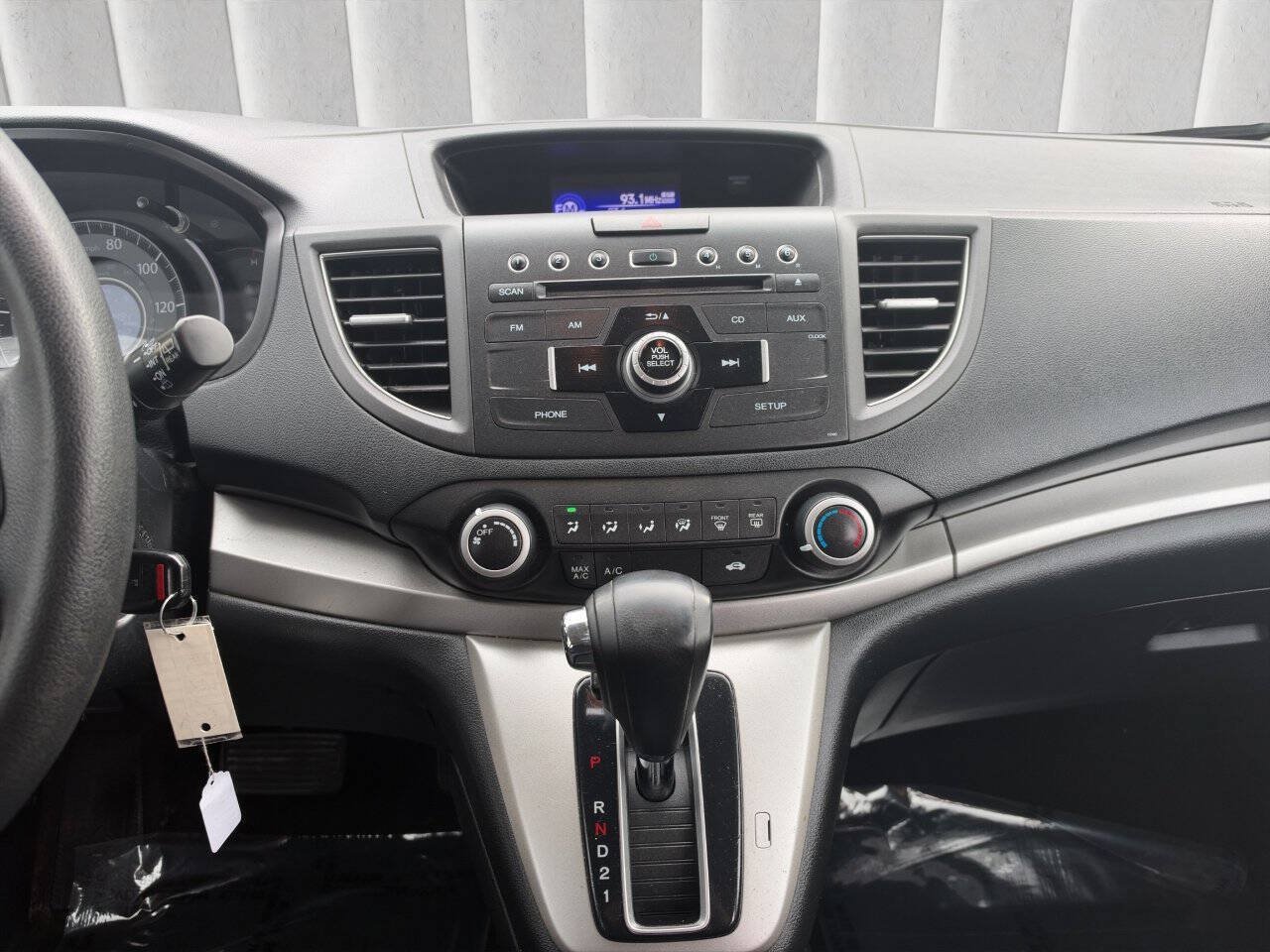 Used 2014 Honda CR-V EX image 11