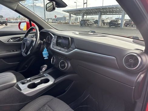 Used 2019 Chevrolet Blazer LT image 23