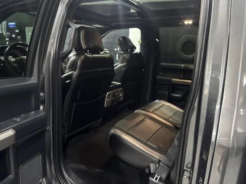 Used 2020 Ford F150 Raptor w/ Equipment Group 802A Luxury AWD/4WD image 28