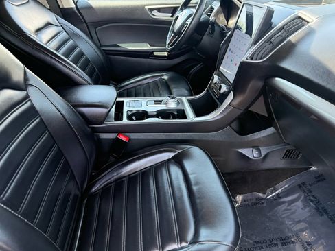 Used 2024 Ford Edge SEL AWD/4WD image 31