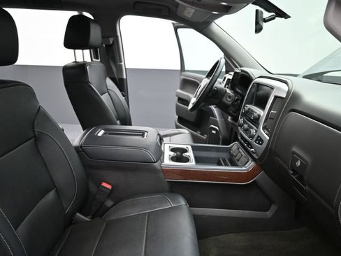 Used 2018 GMC Sierra 1500 SLT w/ SLT Premium Package image 23