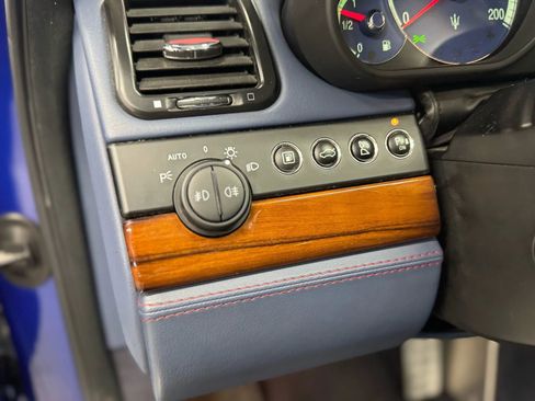 Used 2007 Maserati Quattroporte Executive GT image 32