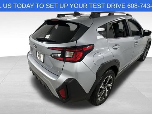 Certified 2024 Subaru Crosstrek 2.0i Premium image 3