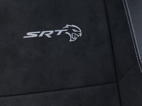 New 2026 Dodge Durango SRT Hellcat w/ Premium Group AWD/4WD image 33