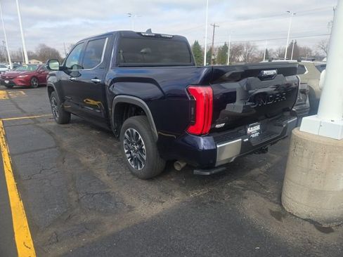 Used 2024 Toyota Tundra Limited image 4