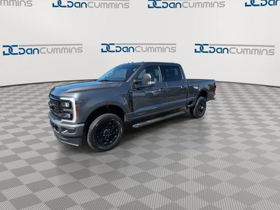 New 2026 Ford F250 XLT w/ XLT Premium Package