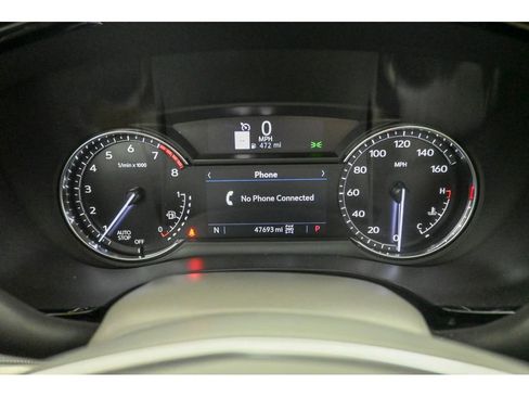 Used 2022 Cadillac XT5 Premium Luxury image 13