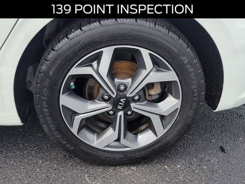 Used 2019 Kia Forte LXS FWD image 5