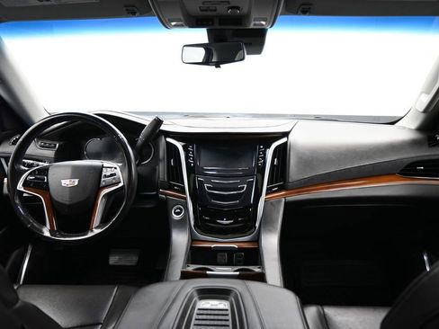 Used 2019 Cadillac Escalade Luxury image 51