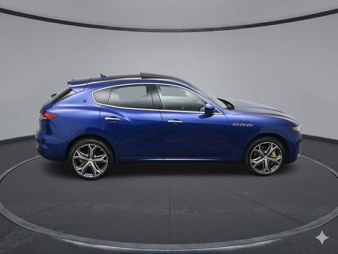 Used 2022 Maserati Levante Modena image 61