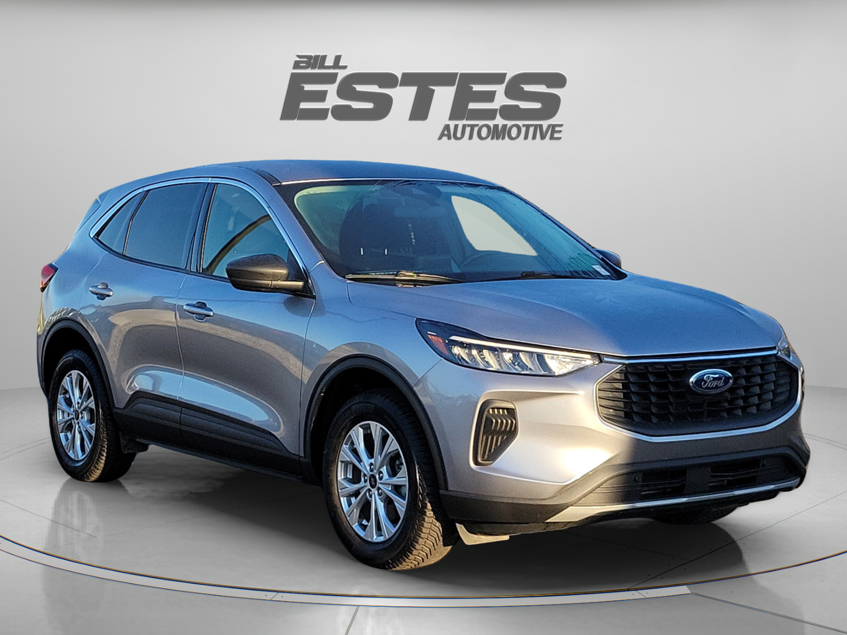 Used 2023 Ford Escape Active AWD/4WD image 5